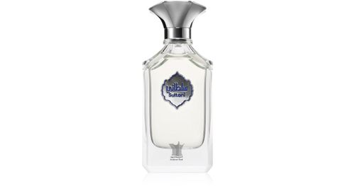 Arabian Oud Sultani Eau de Parfum for men 100 ml