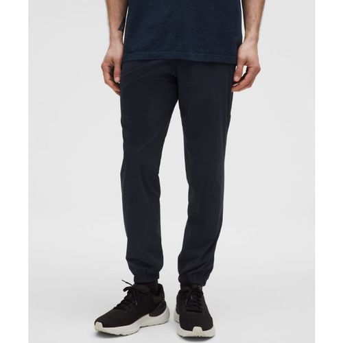 Lululemon – Men's Pace Breaker Joggers Regular – Color Blue