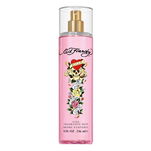 Ed Hardy Fine Fragrance Mist