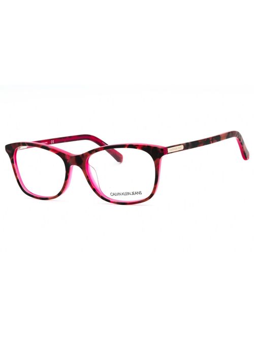 CKJ303 Women's Rectangular Eyeglasses