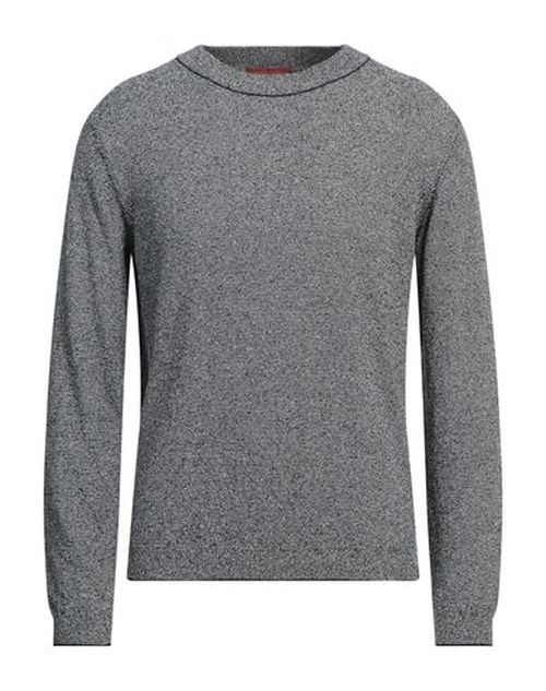 Man Sweater Midnight blue