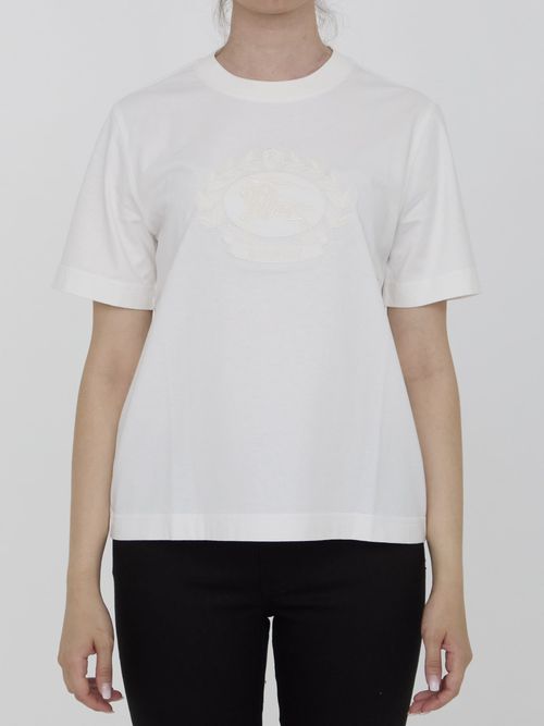 T-shirt With Ekd