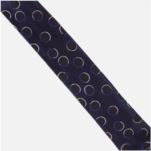 Men's Dries Van Noten Tie - : ONE