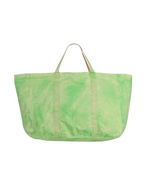 Notsonormal Woman Shoulder bag Green Size