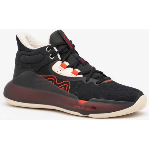 Decathlon Basketball Shoes SE 500 High