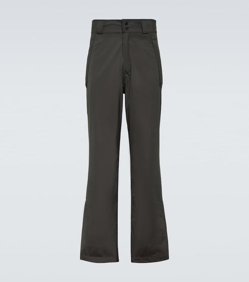 WR wide pants