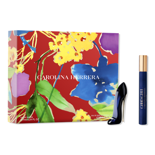 Mini Good Girl Eau de Parfum 2 Piece Travel Gift Set