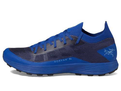 Arc'teryx Norvan SL 3 Shoe Women's | Superlight Trail Running Shoe | Vitality/Vitality
