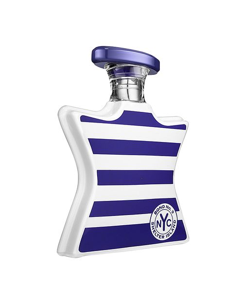 Shelter Island Eau de Parfum 3.3 oz.