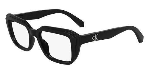 Calvin Klein Jeans CKJ24627 001 Women's Eyeglasses  Size 51 - Blue Light Block Available