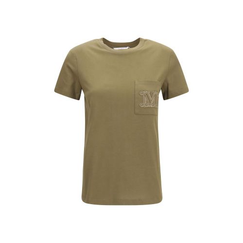 T-shirt — Beige