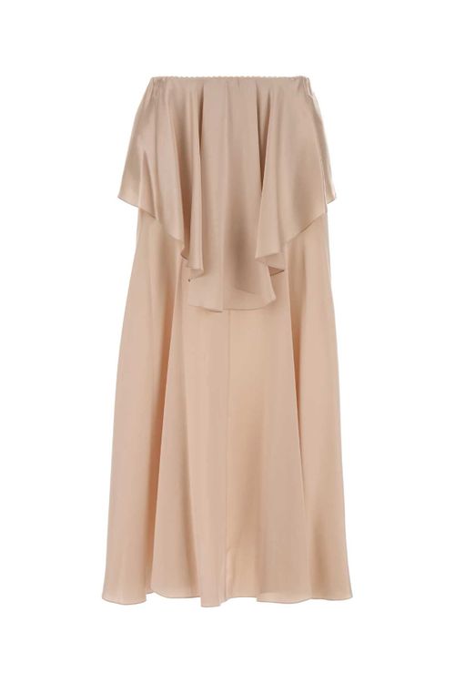 Skirt — Pink