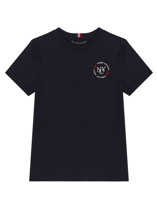 "timeless" t-shirt