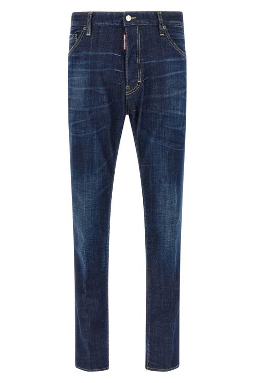 'Cool Guy' Jeans