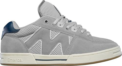 Emerica OG-1 – Classic 90's Skate Heritage Style