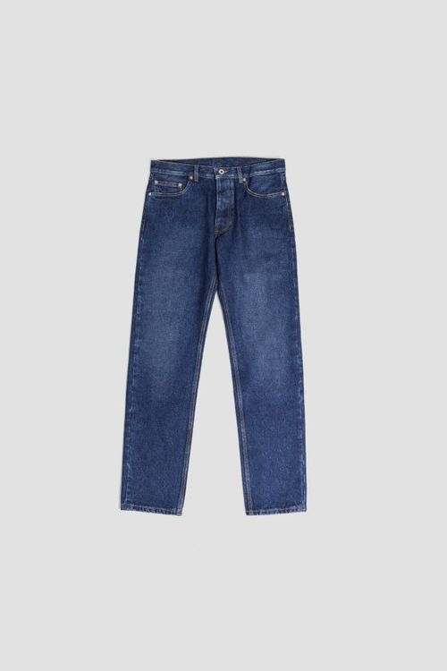 SS25 Jeans — Blue