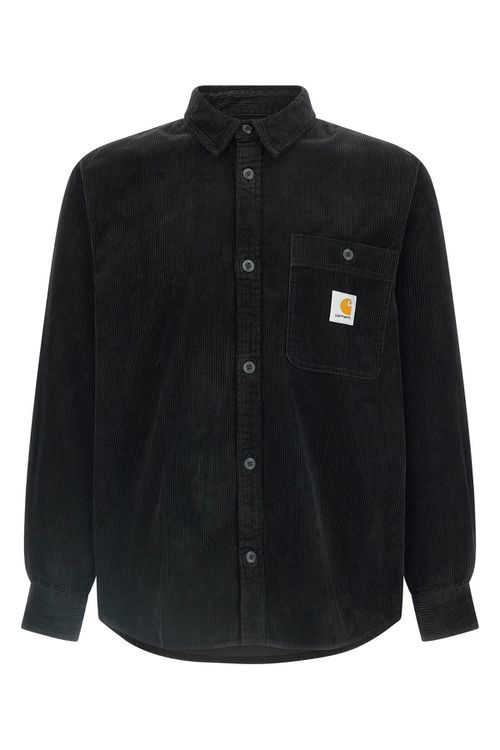 'Flint' Shirt