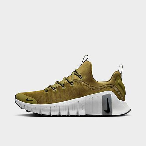 Men's Free Metcon 6 Training Shoes in Green/Pacific Moss