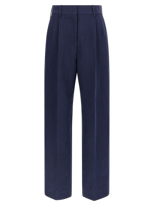 Savannah Fox Pants Blue