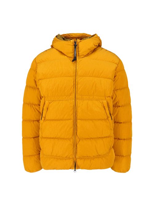 C. p. Company Men's Polyamide Utility Jacket