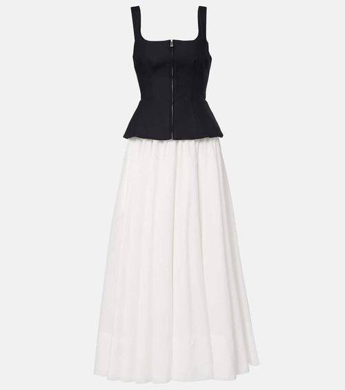 Jolynn maxi dress