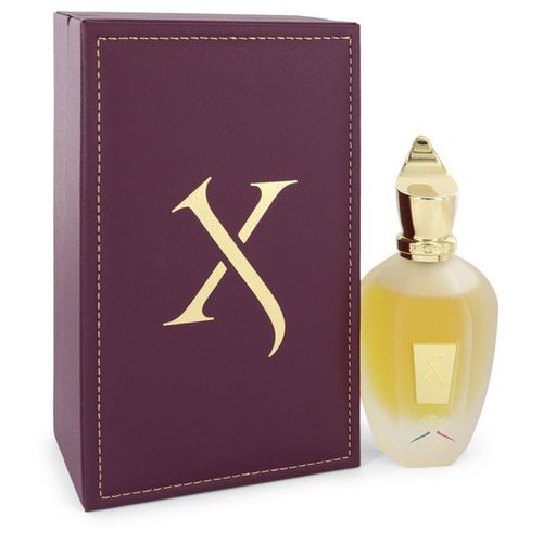 3.4 oz XJ 1861 Naxos Eau De Parfum Spray by for Unisex