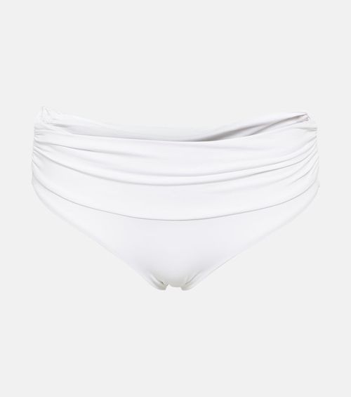 Bel Air low-rise bikini bottoms