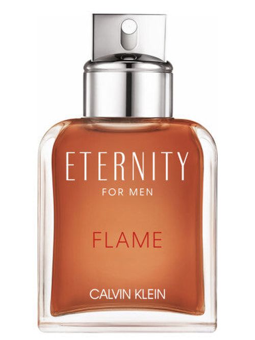 Eternity Flame For Men - EDT - Volume