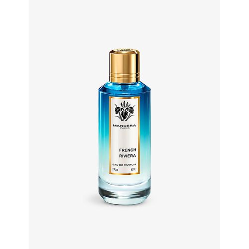 French Riviera Unisex eau de Parfum 60ml