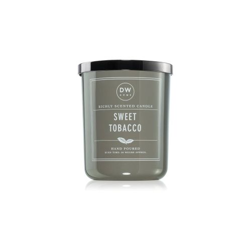 Dw Home Signature Sweet Tobacco Scented Candle 434 Gt
