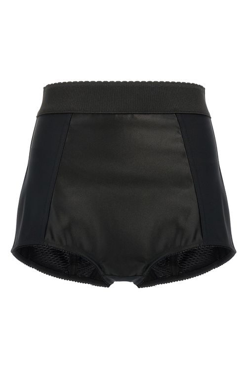 Satin Culottes