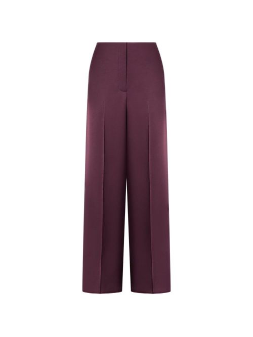 Trousers Brown