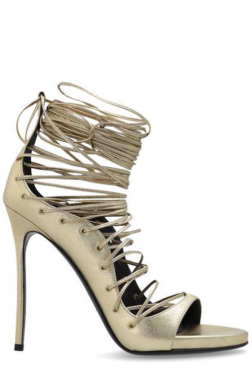 Dsquared2 Riri High Heeled Sandals