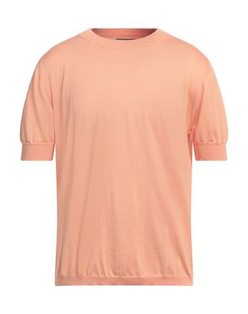 Man Sweater Apricot