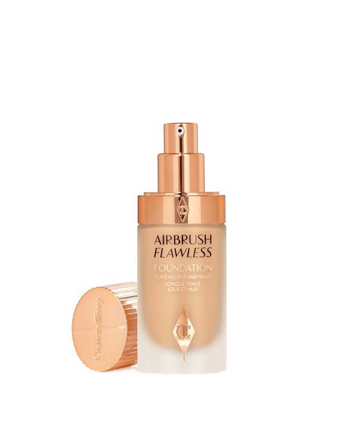 Airbrush Flawless Foundation-Pink