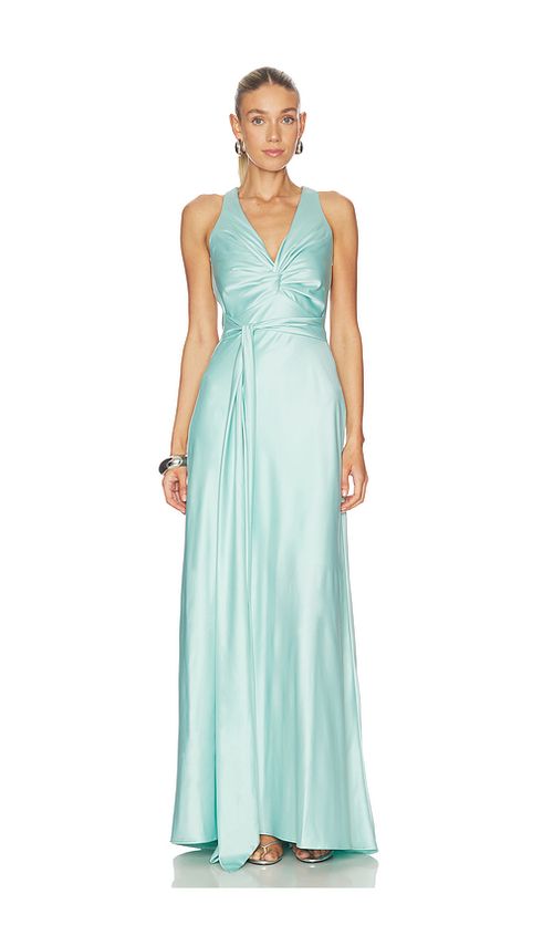 Zhivago The Goddess By Ruth Gown in Mint. 0. Also , 4, 6, 8
