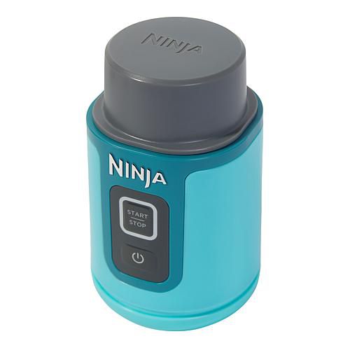 Blast 18oz Portable Blender with Flat Lid and Blade Cover