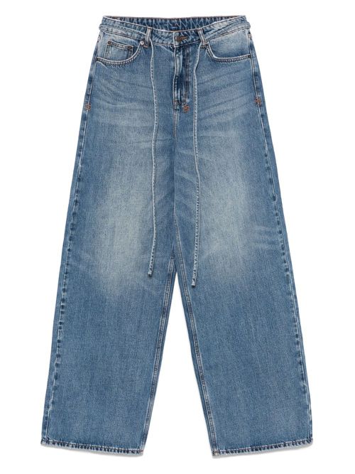 Ksubi Relik jeans - Blue