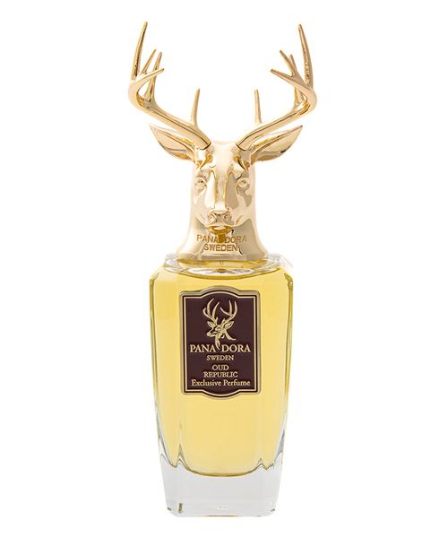 Oud Republic extrait de parfum 100 ml