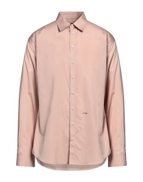 Man Shirt Pink