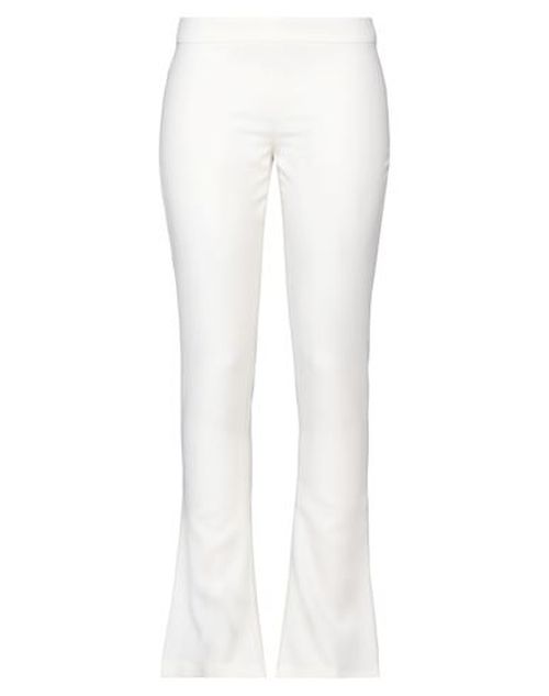 Woman Pants White