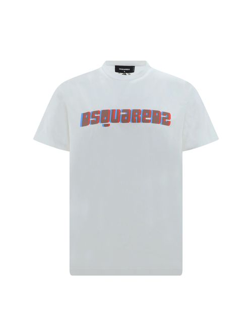 -T-Shirt-Uomo