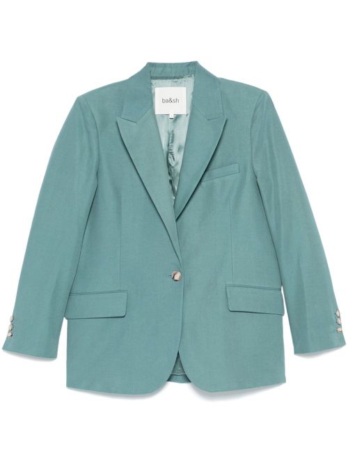 Gayne blazer - Green