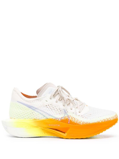 ZoomX Vaporfly low-top sneakers - Neutrals