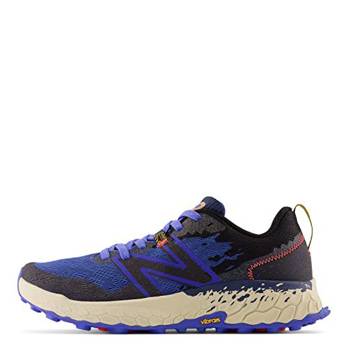 New Balance Men's Fresh Foam X Hierro V7 Trail Running Shoe