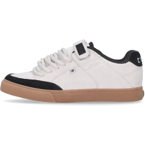 Men's Skate Shoes 205 Vulc Gardenia/black/gu