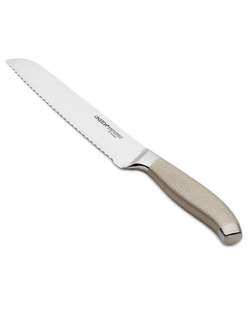 Preferred Stainless Steel Bread Knife