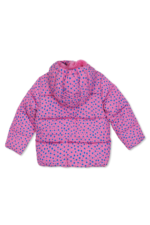 Insulated Jacket, Unisex, Pink