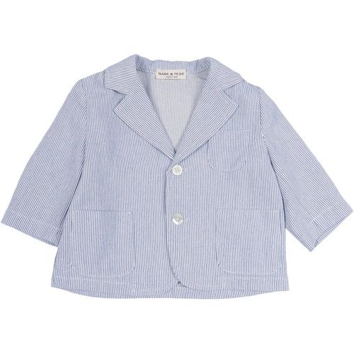 Babe & Tess Saint Tropez Jacket