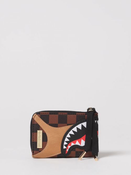 Wallet Men color Multicolor